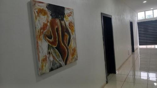 Imagen de la habitación del Hotel Tovia and Suite Limited. Foto 18