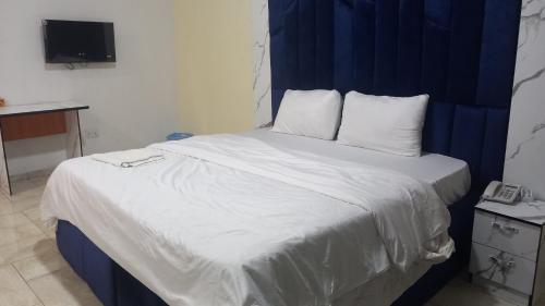 Imagen de la habitación del Hotel Tovia and Suite Limited. Foto 19