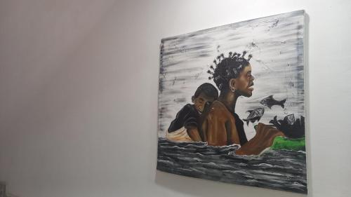 Imagen general del Hotel Tovia and Suite Limited. Foto 13