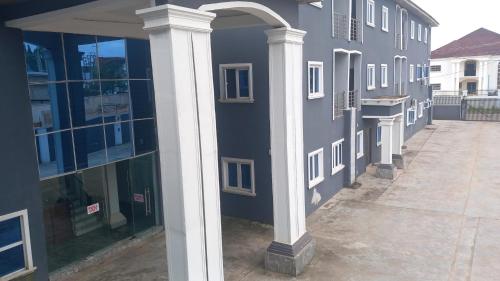 Imagen general del Hotel Tovia and Suite Limited. Foto 14