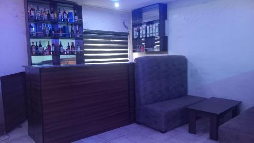 Imagen general del Hotel Tovia and Suite Limited. Foto 15