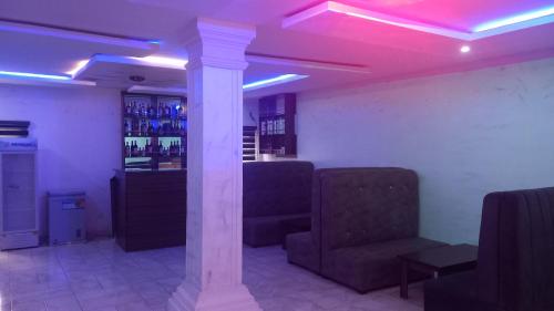 Imagen general del Hotel Tovia and Suite Limited. Foto 16