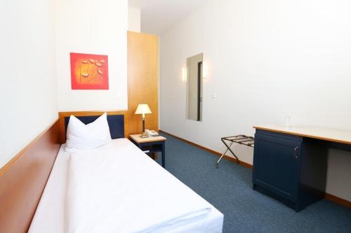 Imagen general del Hotel Tow. Foto 1
