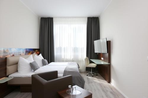 Imagen general del Hotel Tow. Foto 5