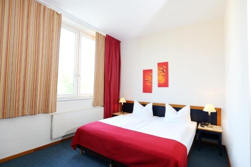 Imagen general del Hotel Tow. Foto 6