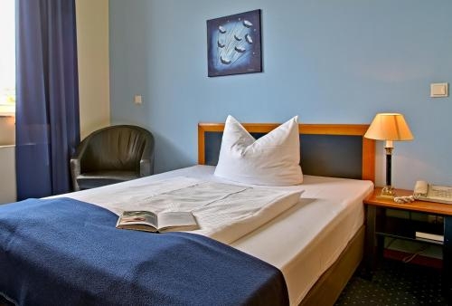 Imagen general del Hotel Tow. Foto 7