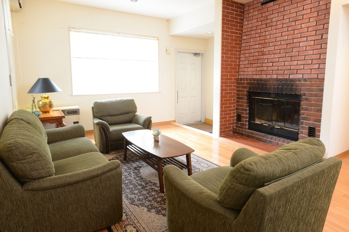 Imagen de la habitación del Hotel Towa Pure Cottages. Foto 2