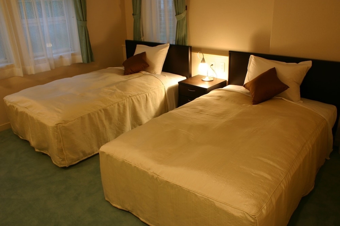 Imagen de la habitación del Hotel Towa Pure Cottages. Foto 3