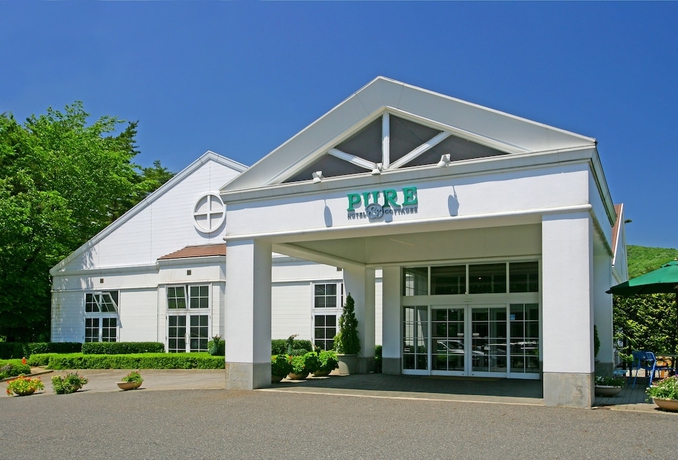 Imagen general del Hotel Towa Pure Cottages. Foto 1