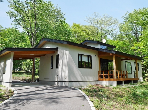 Imagen de la habitación del Hotel Towa Pure Cottages. Foto 10