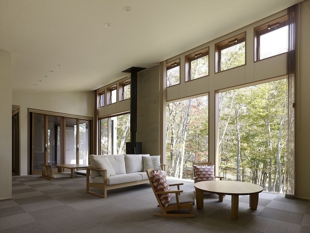 Imagen de la habitación del Hotel Towa Pure Cottages. Foto 11