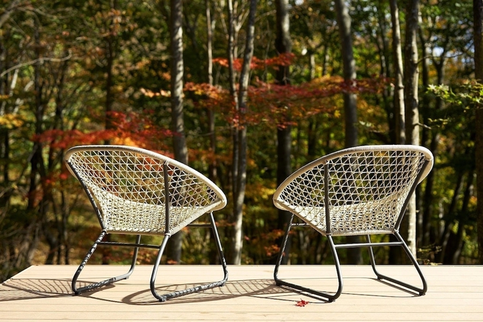 Imagen de la habitación del Hotel Towa Pure Cottages. Foto 12