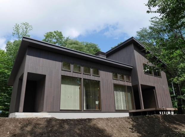 Imagen de la habitación del Hotel Towa Pure Cottages. Foto 13