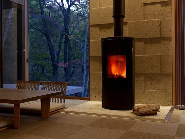 Imagen de la habitación del Hotel Towa Pure Cottages. Foto 14