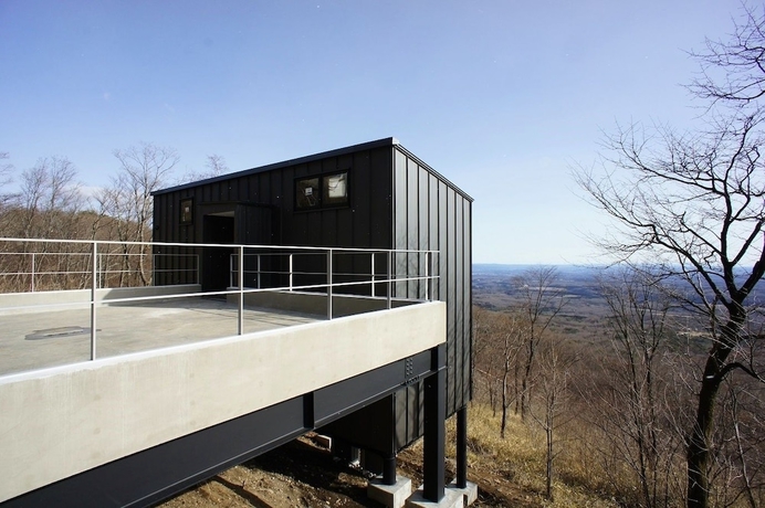 Imagen de la habitación del Hotel Towa Pure Cottages. Foto 18