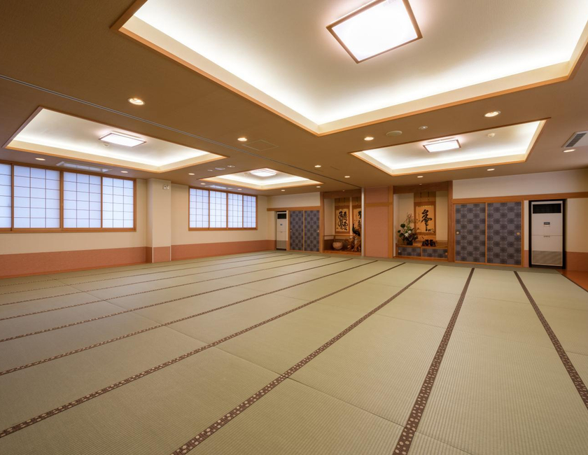 Imagen general del Hotel Towada City. Foto 3