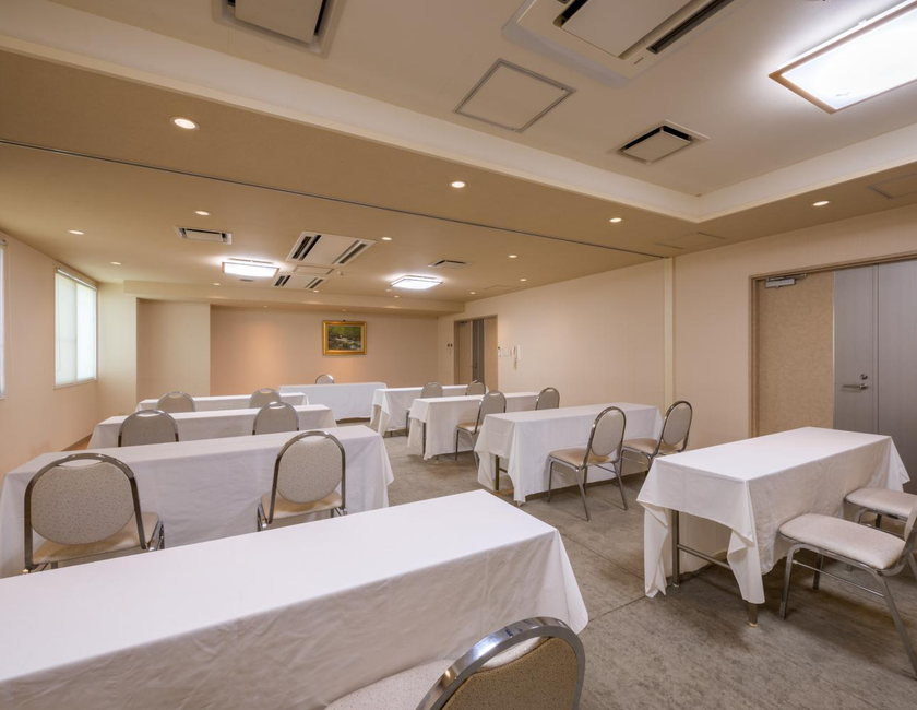 Imagen general del Hotel Towada City. Foto 4
