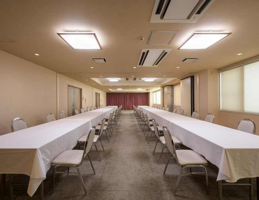 Imagen general del Hotel Towada City. Foto 5