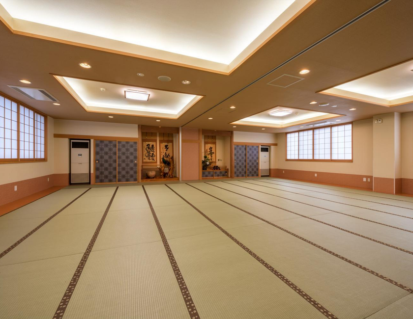 Imagen general del Hotel Towada City. Foto 8