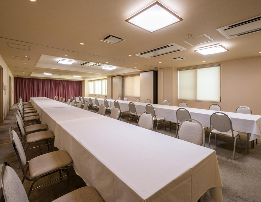 Imagen general del Hotel Towada City. Foto 12