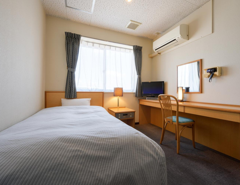 Imagen general del Hotel Towada City. Foto 13