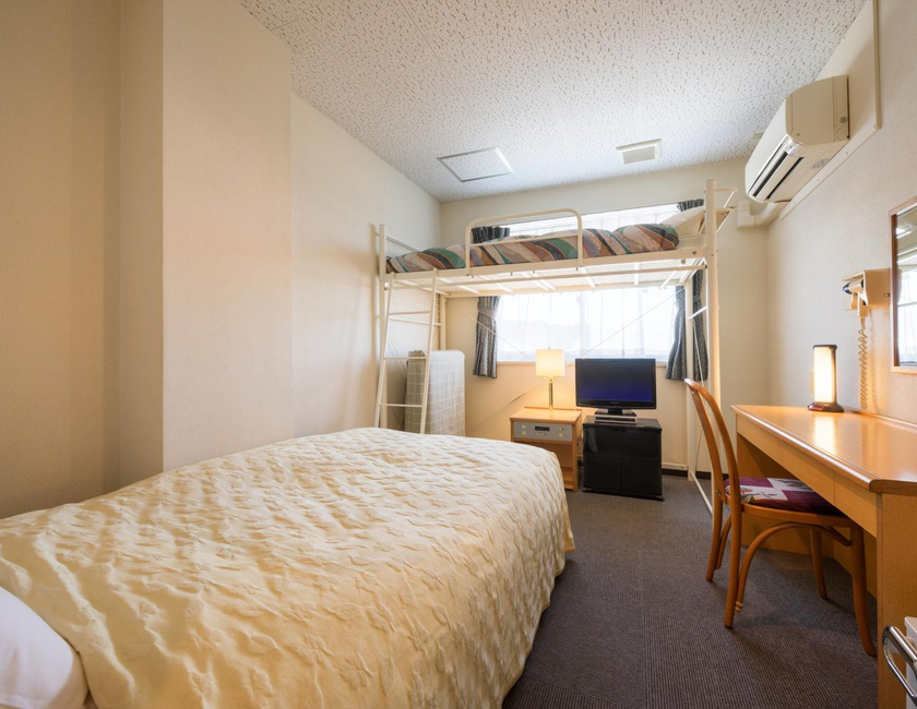 Imagen general del Hotel Towada City. Foto 14