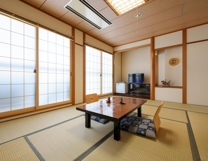 Imagen general del Hotel Towada City. Foto 15