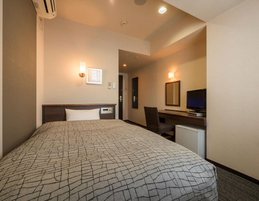 Imagen general del Hotel Towada City. Foto 16