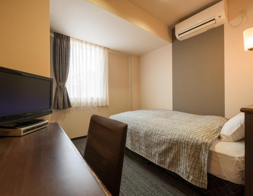 Imagen general del Hotel Towada City. Foto 17
