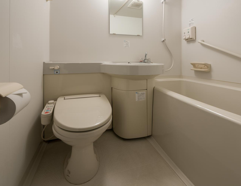 Imagen general del Hotel Towada City. Foto 18