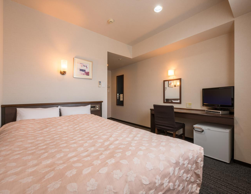 Imagen general del Hotel Towada City. Foto 19