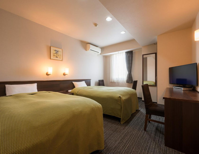 Imagen general del Hotel Towada City. Foto 21