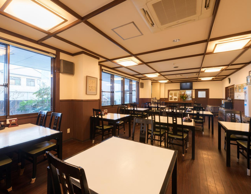 Imagen general del Hotel Towada City. Foto 25