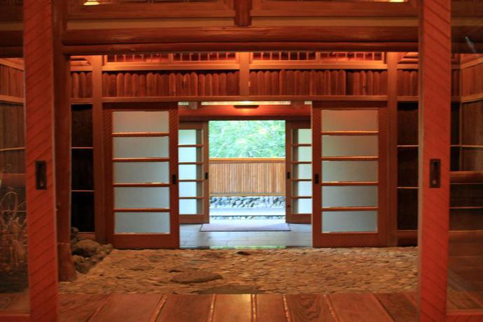 Imagen de los interiores del Hotel Towada Hotel. Foto 4