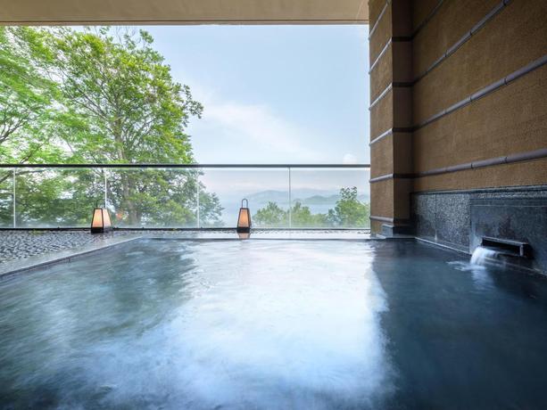 Imagen de la habitación del Hotel Towada Hotel. Foto 2