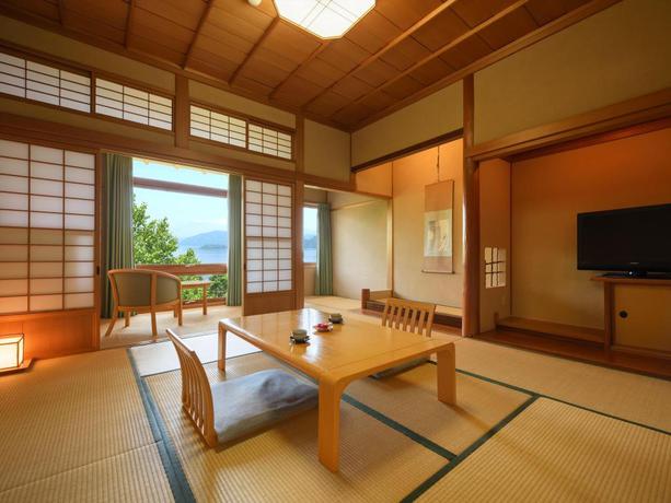 Imagen de la habitación del Hotel Towada Hotel. Foto 3