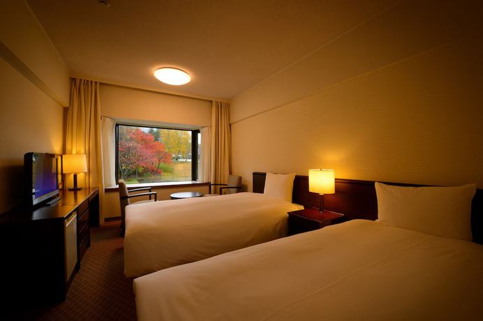 Imagen de la habitación del Hotel Towada Prince. Foto 8