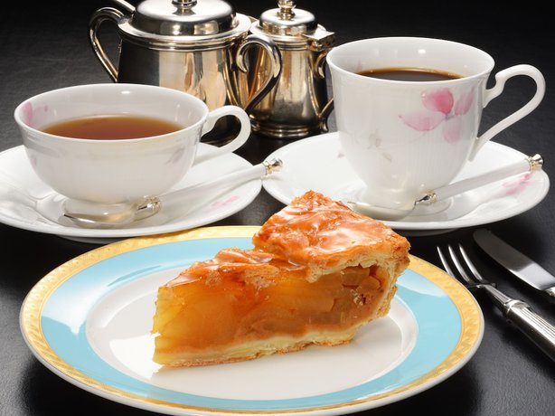 Imagen del bar/restaurante del Hotel Towada Prince. Foto 5