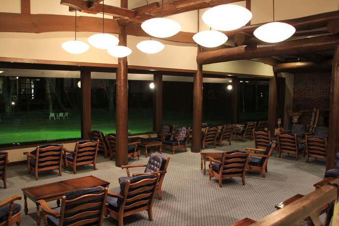 Imagen del bar/restaurante del Hotel Towada Prince. Foto 6