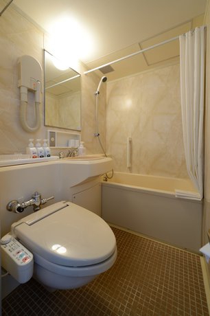 Imagen de la habitación del Hotel Towada Prince. Foto 10
