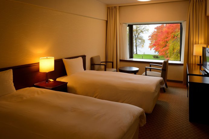 Imagen de la habitación del Hotel Towada Prince. Foto 12
