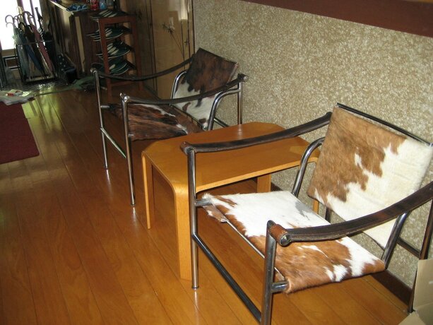 Imagen general del Hotel Towadako Backpackers. Foto 5