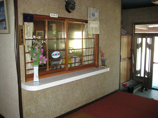 Imagen general del Hotel Towadako Backpackers. Foto 6