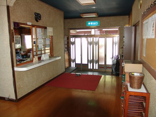 Imagen general del Hotel Towadako Backpackers. Foto 8