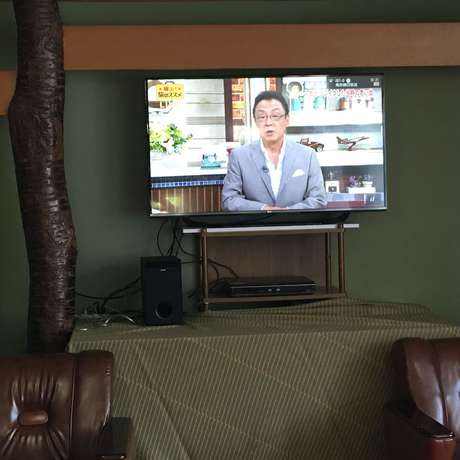 Imagen del bar/restaurante del Hotel Towadako Hostel. Foto 2