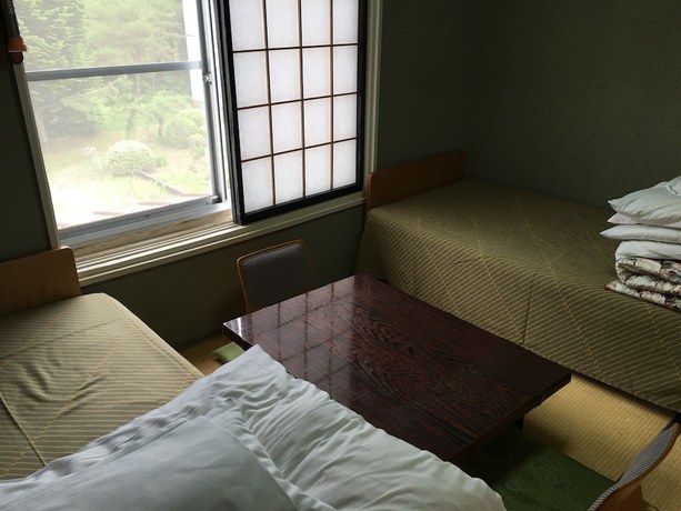 Imagen de la habitación del Hotel Towadako Hostel. Foto 5