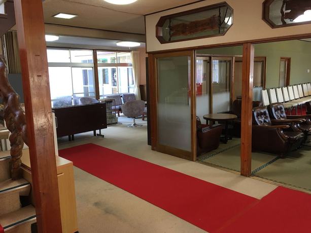 Imagen de los interiores del Hotel Towadako Hostel. Foto 16