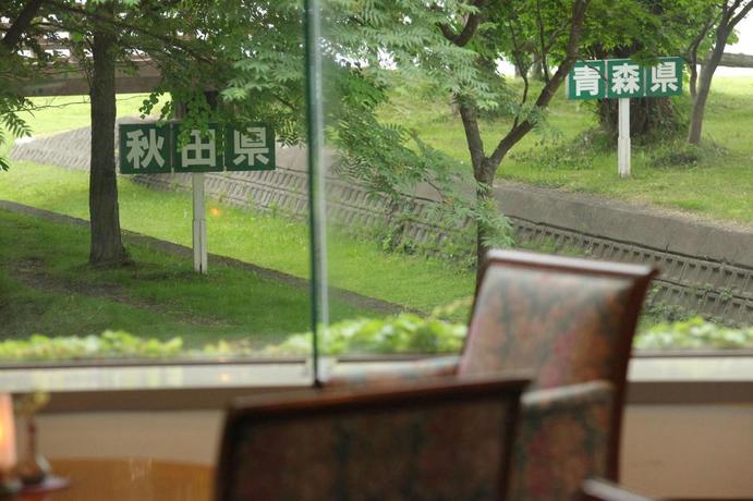 Imagen general del Hotel Towadako Lake View Hotel. Foto 4