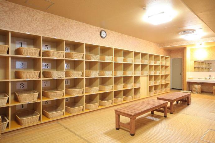 Imagen general del Hotel Towadako Lake View Hotel. Foto 7