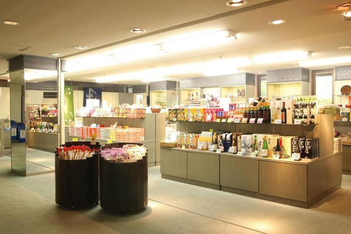 Imagen general del Hotel Towadako Lake View Hotel. Foto 9